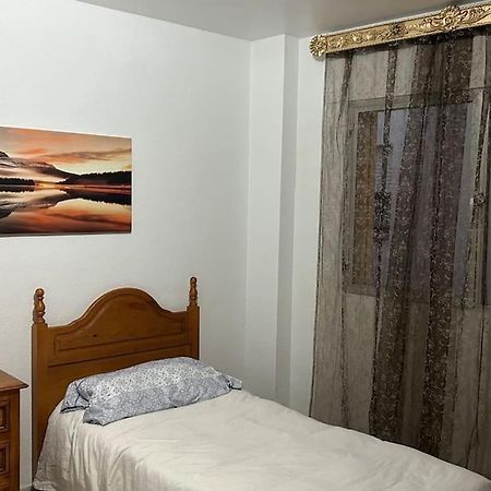 Mar Y Gibraltar: ¡Tu Refugio! Lejlighed La Línea de la Concepción Eksteriør billede